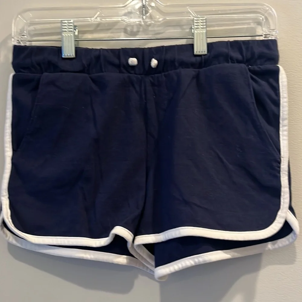 *Set of 2*  Old Navy Cheer shorts. Size XL